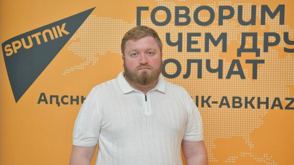 Дорожная карта для фермеров и селекционное животноводство: как Абхазии развивать сельское хозяйство - Sputnik Абхазия