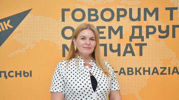 «Аԥснытәи аԥсшьарамшқәа»: атуристтә журнал аҭыҵра иалагеит - Sputnik Аҧсны