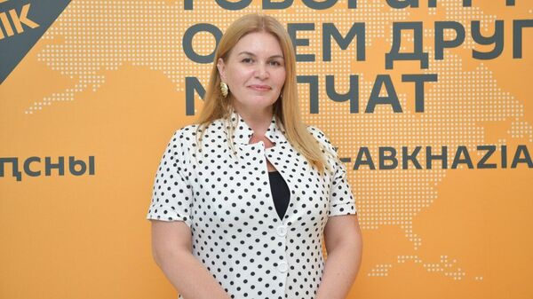«Аԥснытәи аԥсшьарамшқәа»: атуристтә журнал аҭыҵра иалагеит - Sputnik Аҧсны