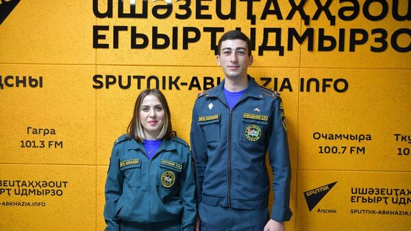 Аҭагылазаашьа ҷыдақәа рганахьала иреиҳау аҵара змоу усурала реиқәыршәашьа - Sputnik Аҧсны