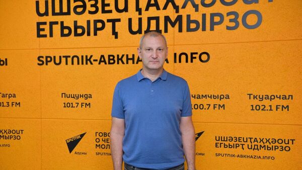 Глэмпинг в Абхазии: спрос и предложения - Sputnik Абхазия