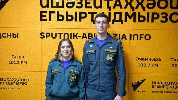 Коӷониаԥҳаи Кәыҵниеи еиҭарҳәеит АҶА аганахьала иреиҳау аҵараиурҭақәа ралгара ҵакыс иамоу - Sputnik Аҧсны