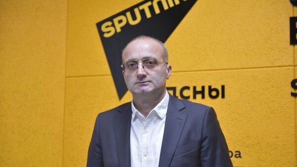 Как и когда пройдут выборы в Парламент Абхазии по Драндскому округу - Sputnik Абхазия