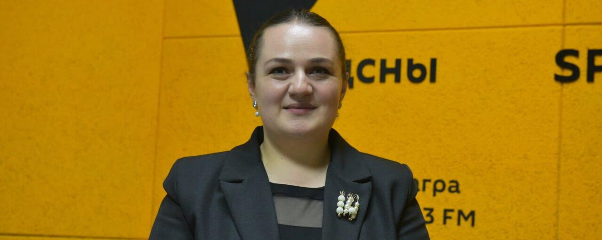 Самсониаԥҳа еиҭалҳәеит Аԥсны акоманда аҟны иӡыргаз апроект аус шадырулоз - Sputnik Аҧсны, 1920, 02.07.2025