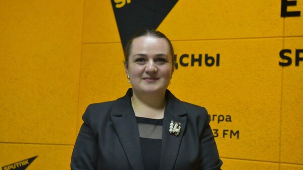 Самсониаԥҳа еиҭалҳәеит Аԥсны акоманда аҟны иӡыргаз апроект аус шадырулоз - Sputnik Аҧсны