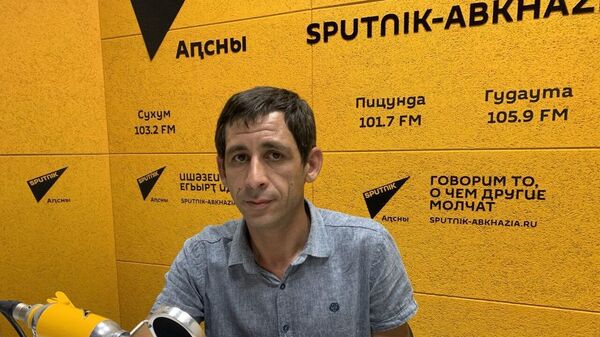 Урожай бахчевых в Абхазии: о качестве и ожиданиях в интервью с представителем Минсельхоза - Sputnik Абхазия
