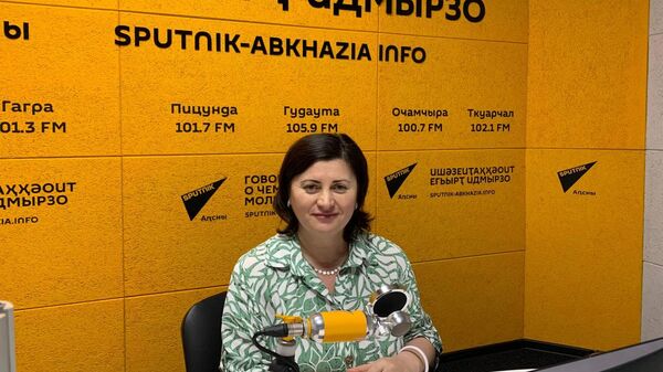 Экология Черного моря - Sputnik Абхазия
