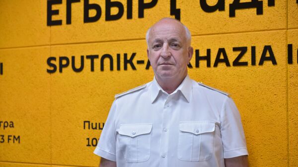 Кәыҵниа еиҭеиҳәеит Аҭагылазаашьа ҷыдақәа рминистрра иагу-иабзоу - Sputnik Аҧсны