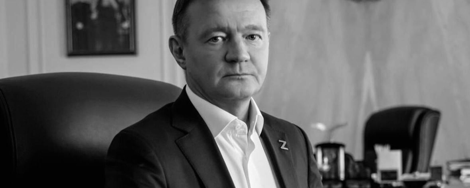 Бывший министр транспорта Роман Старовойт покончил с собой в подмосковном Одинцово, сообщили РИА Новости - Sputnik Абхазия, 1920, 07.07.2025