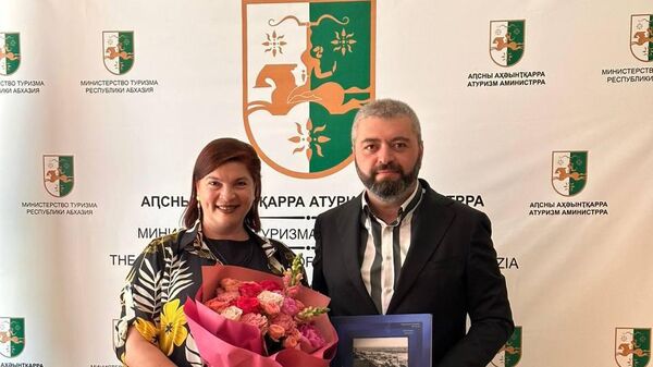 Развитие культурно-познавательного туризма и создание тематических маршрутов обсудили - Sputnik Абхазия