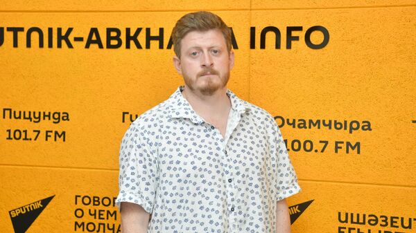 Абазажәлар рыхәмаррақәа ааигәахоит: аԥснытәи акоманда аҽазыҟаҵарақәа - Sputnik Аҧсны
