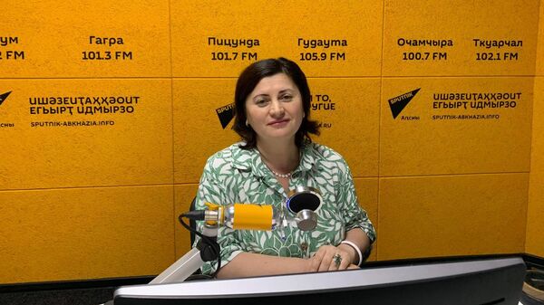 Купаться можно: разлив мазута в Керченском проливе не повлиял на Абхазию - Sputnik Абхазия