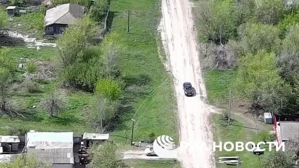 Россиянин, планировавший подрыв железнодорожного моста в Саратовской области, ликвидирован - Sputnik Абхазия
