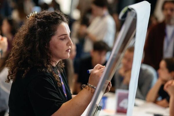 Участники программы Молодежь в культуре представили 22 проекта для реализации в Абхазии и России - Sputnik Абхазия