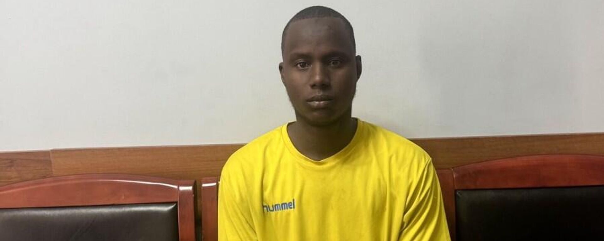 Гражданина Судана выдворили из Абхазии с запретом въезда - Sputnik Абхазия, 1920, 09.07.2025