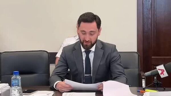 Парламент принял законопроект о госрегистрации автотранспорта - Sputnik Абхазия