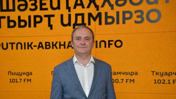 Деятельность Фонда репатриации: интервью с руководителем - Sputnik Абхазия