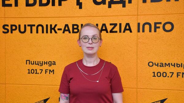 Итоги первого проекта Лаборатории социологических исследований - Sputnik Абхазия