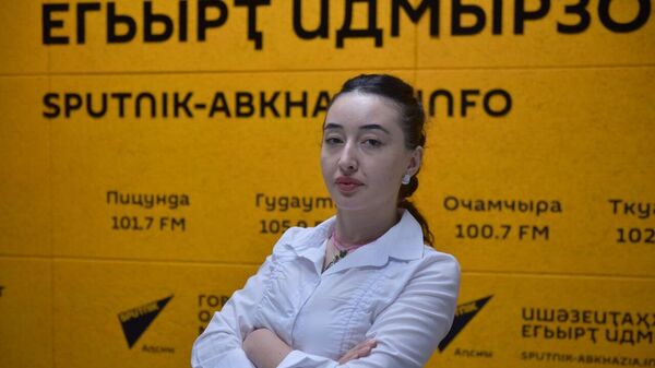 Аҳәынҭстандарт аусзуҩцәа аԥхын агәаҭарақәа мҩаԥыргоит - Sputnik Аҧсны