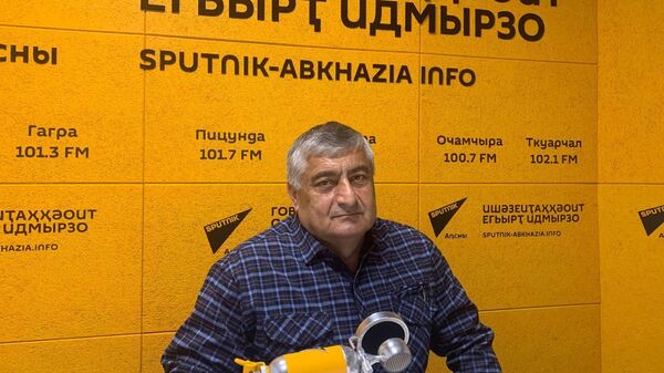 Сельское хозяйство Гулрыпшского района: прогнозы на урожай и жизнь селян - Sputnik Абхазия