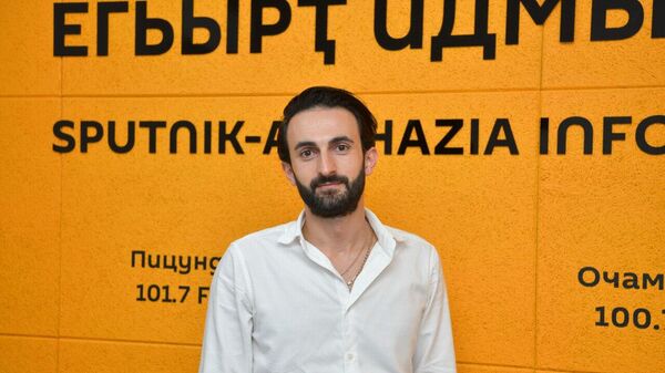 Музыка в храме: чем абхазские и российские музыканты удивят зрителей в Пицунде - Sputnik Абхазия