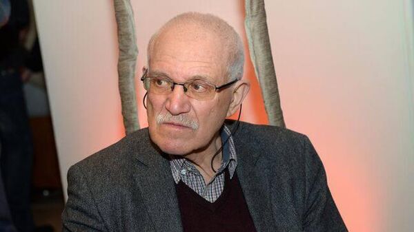 Александр Митта - Sputnik Аҧсны