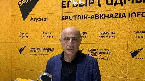 Градостроительный кодекс Абхазии принял Парламент - Sputnik Абхазия