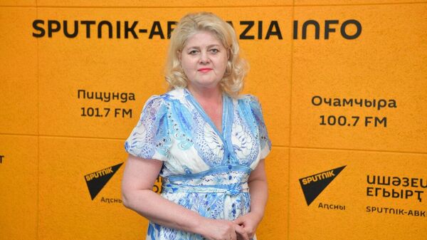 Законы гостеприимства: как в Абхазии будут обучать кадры для турсферы - Sputnik Абхазия