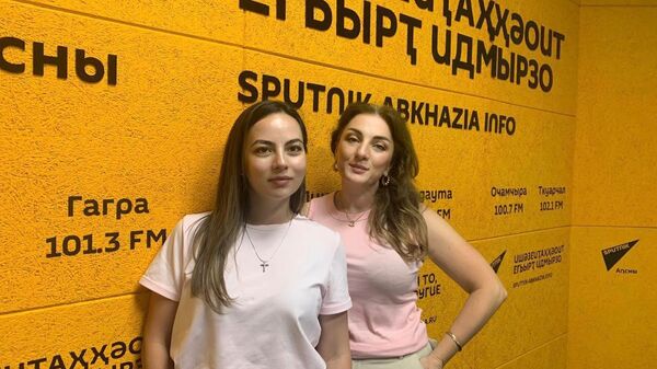 Образовательный и познавательный туризм в Абхазии - Sputnik Абхазия