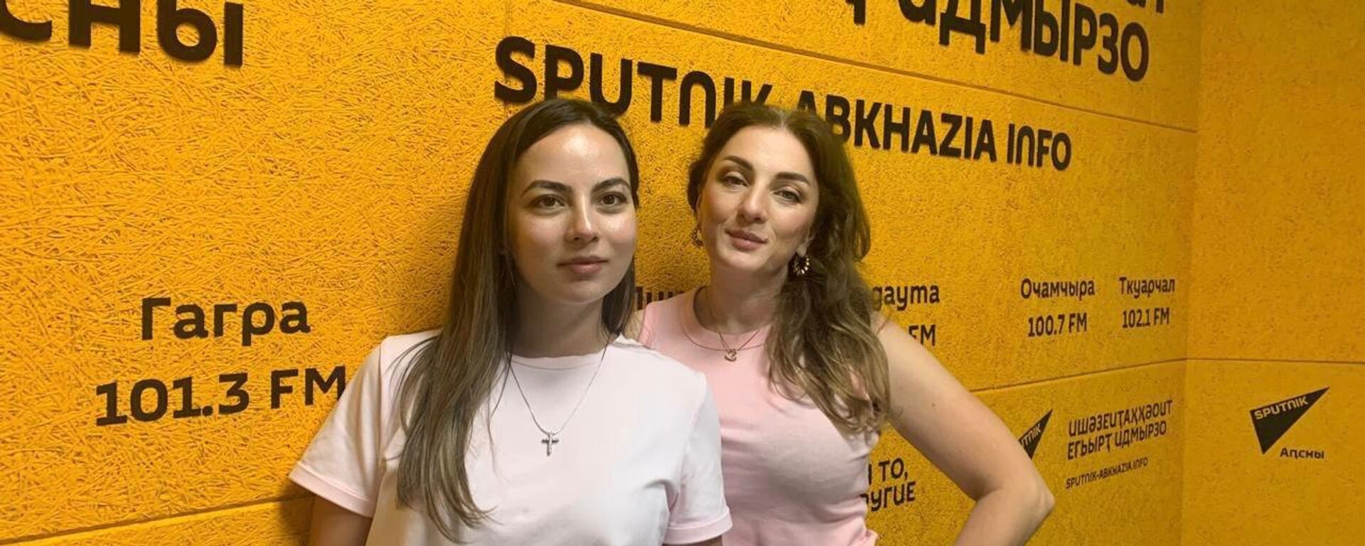 Образовательный и познавательный туризм в Абхазии - Sputnik Абхазия, 1920, 15.07.2025