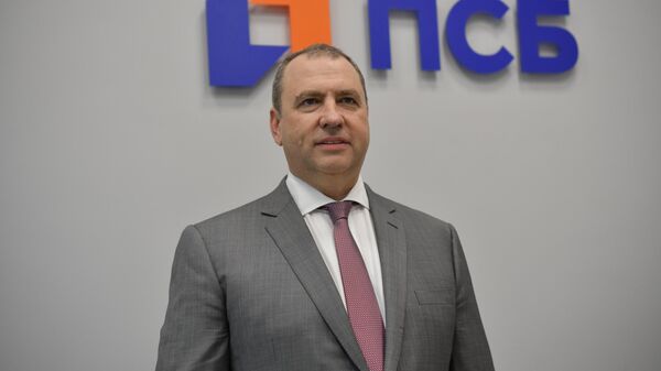 Михаил Дорофеев - Sputnik Абхазия