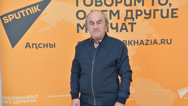 Абардцәа рфестиваль аатуеит Аҟәа - Sputnik Аҧсны