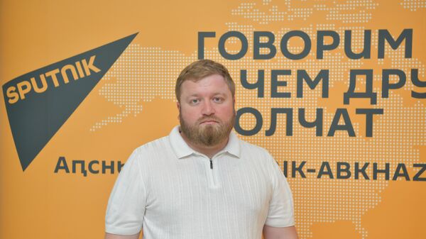 Развитие сельского хозяйства: фермерство и животноводство - Sputnik Абхазия