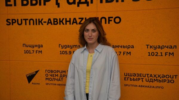 Аҟәатәи амшын аԥшаҳәа еиҭашьақәыргылахоит. Архитектор лыҿцәажәара - Sputnik Аҧсны