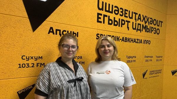 Проект академии Хурма победил в конкурсе Российского фонда президентских грантов - Sputnik Абхазия