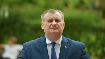 Эдуард Бутба 