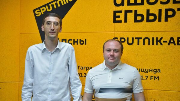 Адомино азы Мексика аицлабраҿы араӡны медалқәа згаз ҳаспортсменцәа аҩныҟа игьежьит - Sputnik Аҧсны