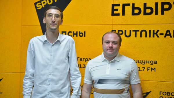 Ашәбеи Какобеи еиҭарҳәеит Мехико имҩаԥысуаз адамино азы аицлабраҿ иаадырԥшыз алҵшәа атәы - Sputnik Аҧсны