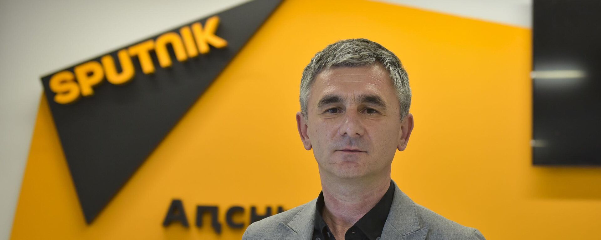 Атаку украинских БПЛА на Сочи обсудили на Совете безопасности Абхазии - Sputnik Абхазия, 1920, 24.07.2025