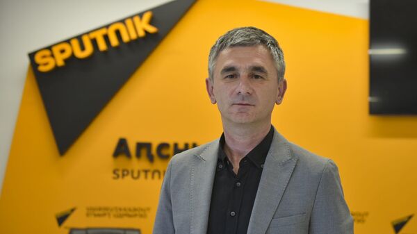 Атаку украинских БПЛА на Сочи обсудили на Совете безопасности Абхазии - Sputnik Аҧсны