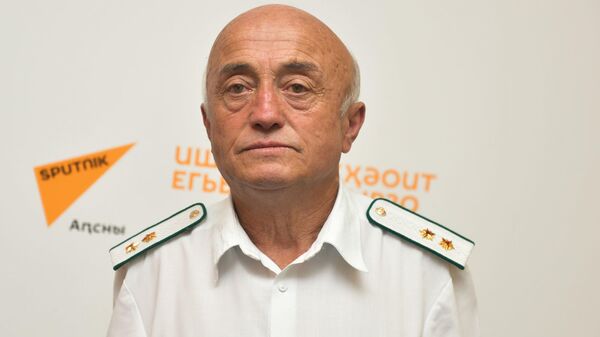 - Sputnik Аҧсны