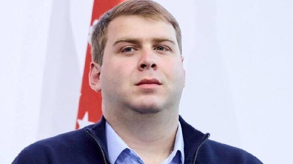 Нури Тарба назначен заместителем главы администрации Гулрыпшского района - Sputnik Аҧсны