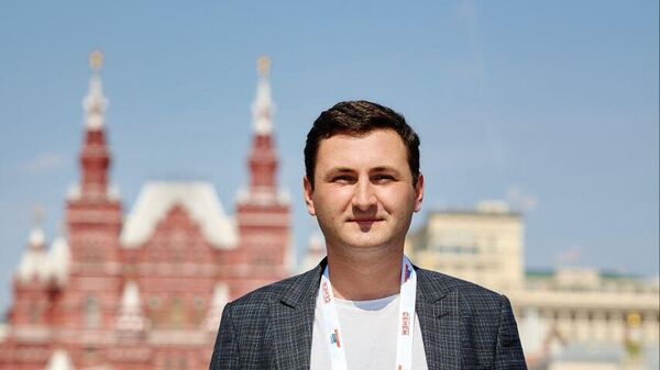 Адунеизегьтәи аҿар рфестиваль Аԥхынтәи ашкол аусура хыркәшоуп: алахәыла иҿцәажәара - Sputnik Аҧсны