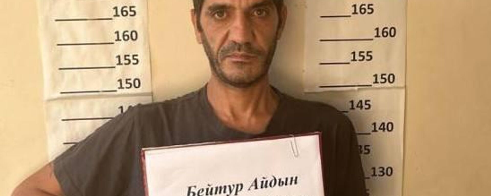 Гражданина Турции, незаконно находившегося в Абхазии, выдворили из республики с запретом на въезд - Sputnik Абхазия, 1920, 28.07.2025