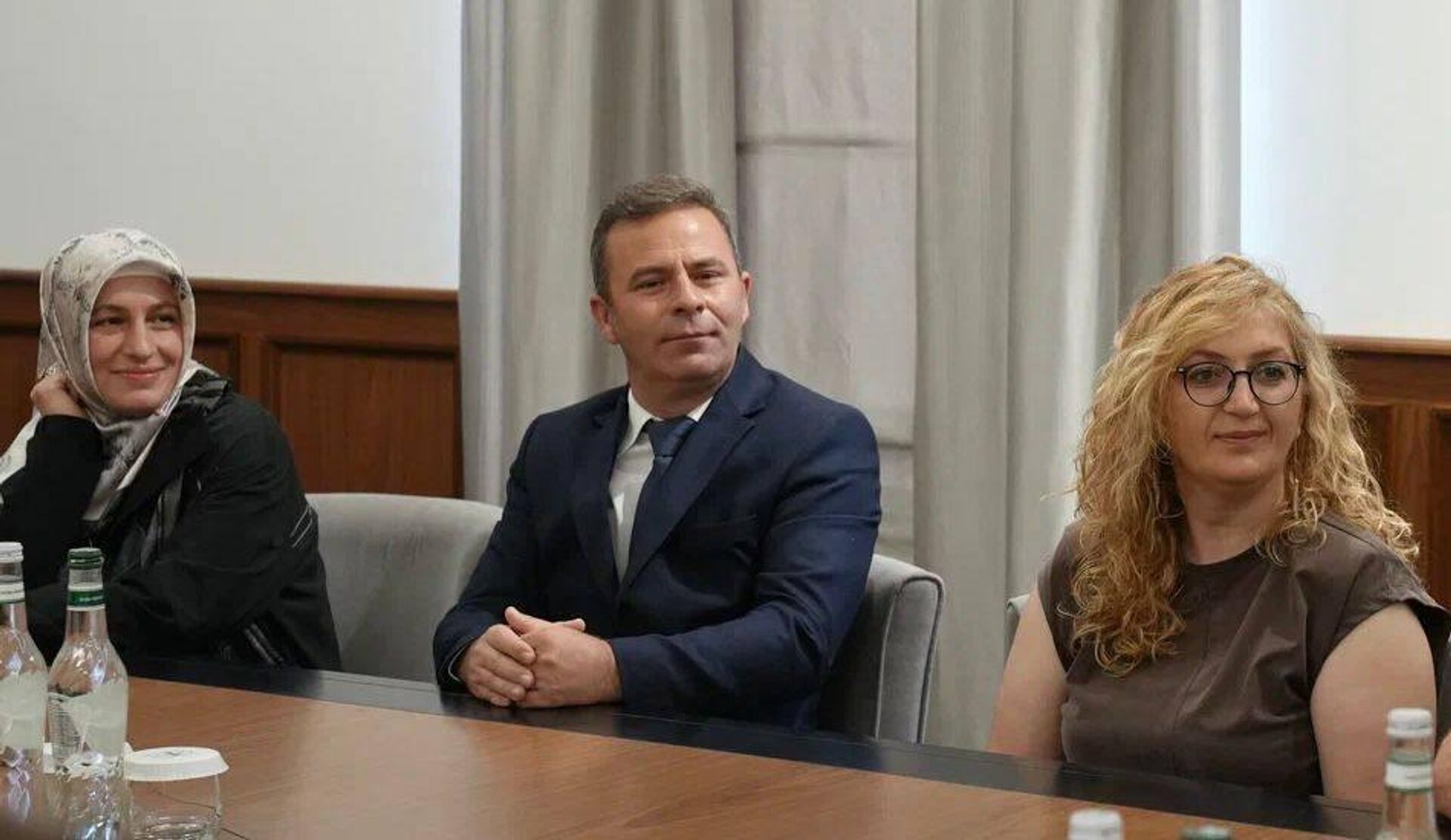 Гәынба Бадра Ҭырқәтәылантәи зҭоурыхтә ԥсадгьыл иаҭааз ҳьынџьуаа идикылеит Гәынба Бадра Ҭырқәтәылантәи зҭоурыхтә ԥсадгьыл иаҭааз ҳьынџьуаа идикылеит - Sputnik Аҧсны, 1920, 29.07.2025