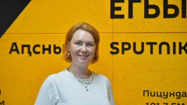 Как должны развиваться туристические города: интервью с преподавателем - Sputnik Абхазия