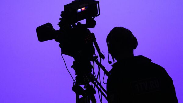 Кубок Первого канала по фигурному катанию. Произвольная программа - Sputnik Абхазия