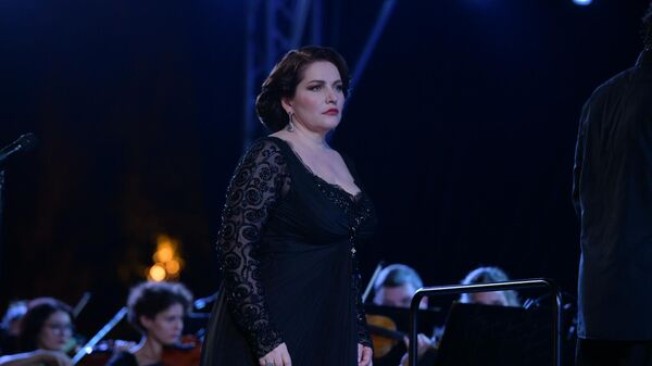 Первый концерт фестиваля Хибла Герзмава приглашает 2025 - Sputnik Абхазия