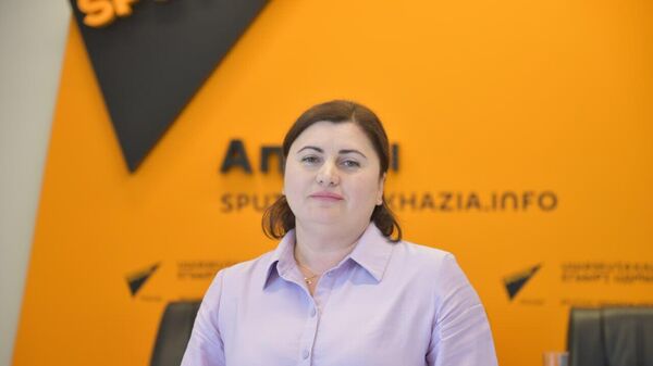 Погода в Абхазии в первой половине августа - Sputnik Абхазия