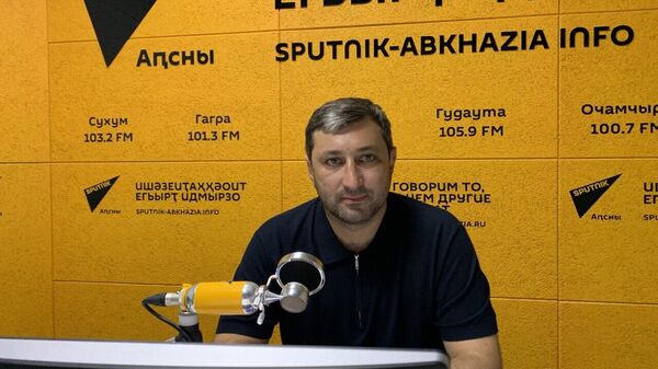 По нормам не норма: как СЭС борется с нарушителями в турсезон  - Sputnik Абхазия